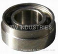 High Speed Dental Bearings 1