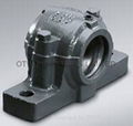 Plummer Block Housings Plummer Blocks Plummer Block Bearings