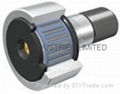 Track Runner Bearings Track Roller Bearings Cam Followers Roller Followers