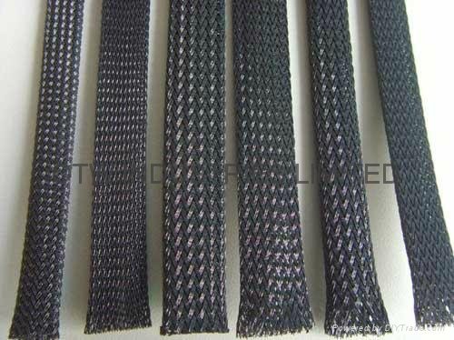 Wiring accessories Cable lugs Cable terminals Polyamide cable ties Cable sleeves 4