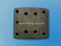 brake lining