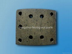 brake lining