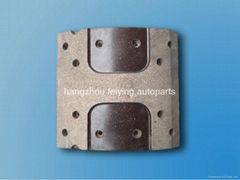 brake lining