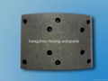 brake lining