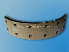 brake lining