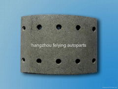 brake lining