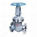 all kinds of high and middle pressure valves 2