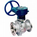 all kinds of high and middle pressure valves 5