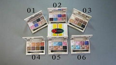 Wholesale Mac Eyeshadow Palettes