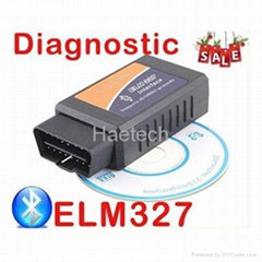 ELM327 BLUETOOTH