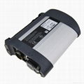 With Wifi, Bluetooth Newest MB Star C4 Scanner Tool 2