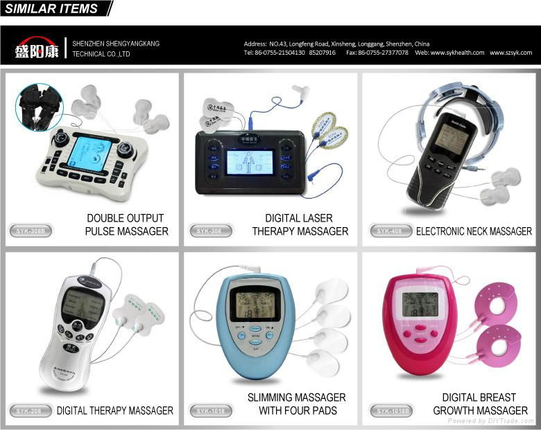 double output pulse massager 2