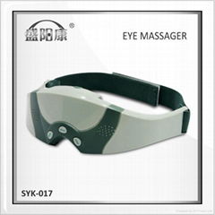 eye care massager