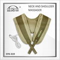 neck and shoulder massager 1