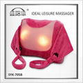 ideal leisure massager