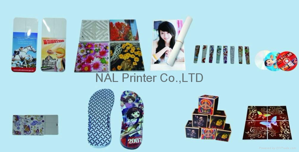 Digital Gifts printer 3