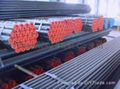ERW carbon steel pipe 1