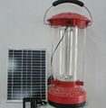 Solar Lantern