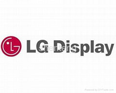 LG laptop lcd m