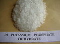 dipotassium phosphate trihydrate