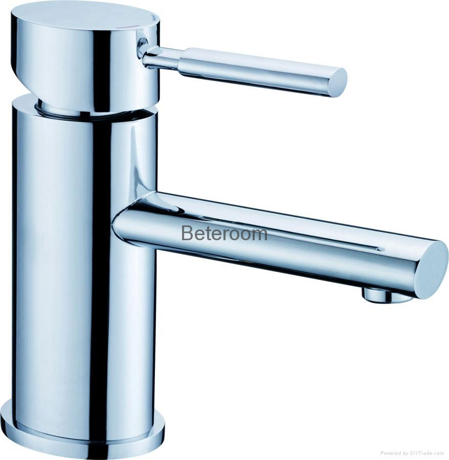 Basin Faucet