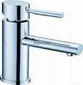 Basin Faucet 1