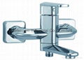 Basin Faucet 5