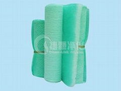 fiberglass filter