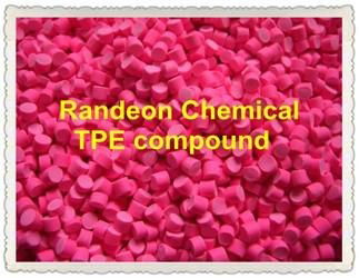 Low Smoke Halogen Free TPE compound for Power cable sheath