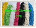  Thermoplastic Elastomers (TPE) 