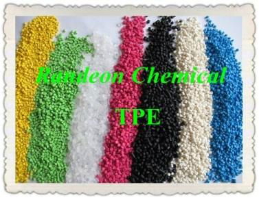 oil resistance TPE for cable and wire