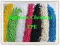 oil resistance TPE for cable and wire