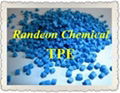 Halogen Free Flame Retardant Thermoplastic Elastomer 1