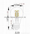 led bulb  2