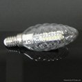 led  Icecream bulb