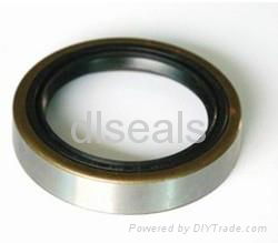 oil seals