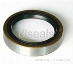 oil seals