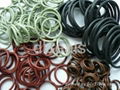 rubber o rings 1