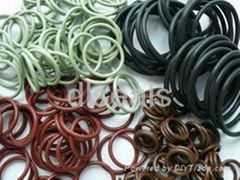 rubber o rings