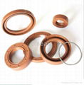 Viton TC oil seal