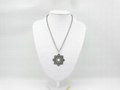 2012 fashional  necklace with pendant