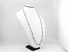 2012 fashional  long necklace 