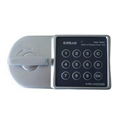 Guub CE approved electronic code lock D101E 1