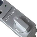 CE Keyless electronic cabinet lock P101E/DS01 4