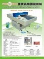 KAI-770N-100 Magnetic Garment Needle Detector