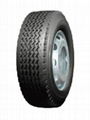 TBR385/65R22.5 IN HIGH QUALITY