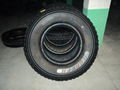 skidder tire TBR13R22.5 in high quality