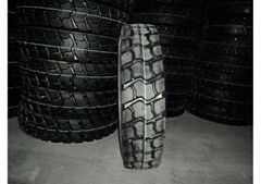 chaoyang tires TBR1200R20 in high