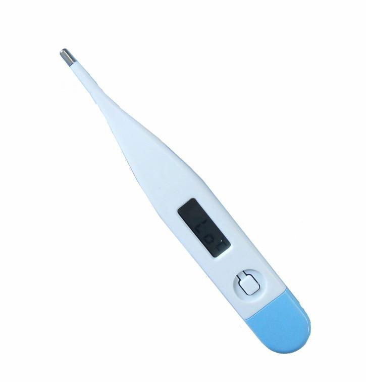  Clinical Digital Thermometer 2