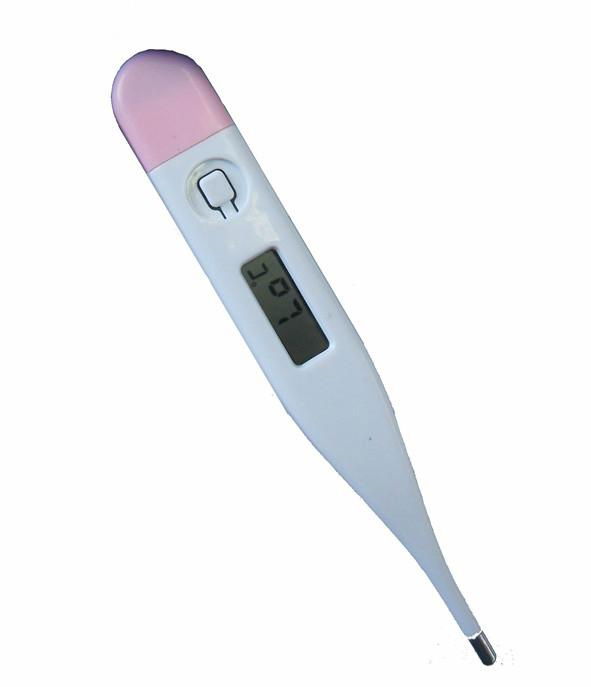  Clinical Digital Thermometer 4